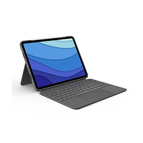 ロジクール Logicool iPad Pro 11インチ 第4世代 第3世代 第2世代 第1 