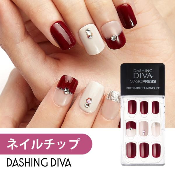 ネイルチップ ネイルシール 貼るだけ 簡単 ダッシングディバ マジックプレス Mpca54 Dashing Diva Dury フルカバー 1秒ジェルネイル 時短ネイル 付け爪 Buyee Buyee 提供一站式最全面最專業現地yahoo Japan拍賣代bid代拍代購服務 Bot Online