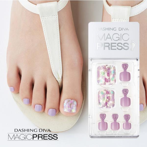 ネイルチップ ネイルシール ジェルネイル ネイル シール ジェル ペディキュア フット 足 つけ爪 ダッシングディバ 公式 マジックプレス Mdr381p Dejapan Bid And Buy Japan With 0 Commission