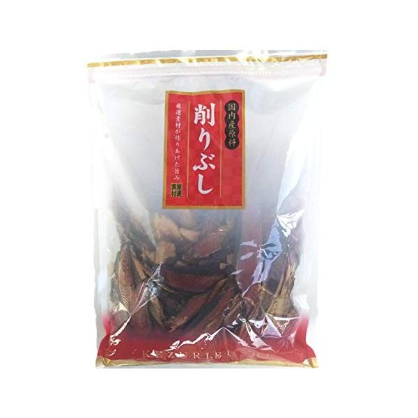 使用方法(1)　水を沸騰させ、かつお厚削りを加える (2)　再び沸騰したら、アクを取り、強火で30−40分ほど煮出す（時々、かき混ぜる） (3)　火を止め、アクを取り、濾して出来上がり ※ 蓋を半分かけておくと、蒸発を抑え、湯を対流させるこ...