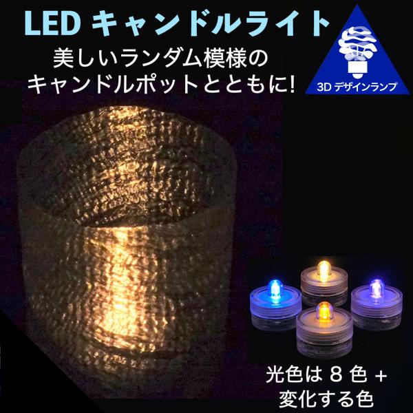 LEDLhCg 3DfUCv CeA ɂ߂_͗l̃|bgt 邢e[uv eB[Cg {^dr^