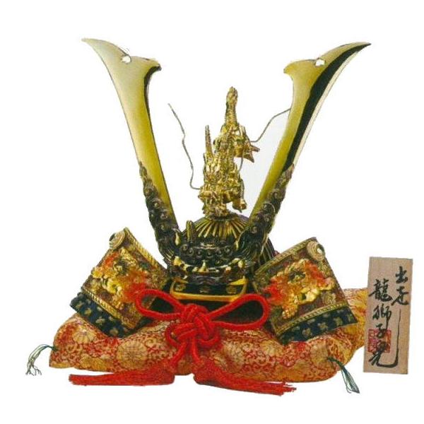 豪華龍獅子兜 datahokuriku_30-11
