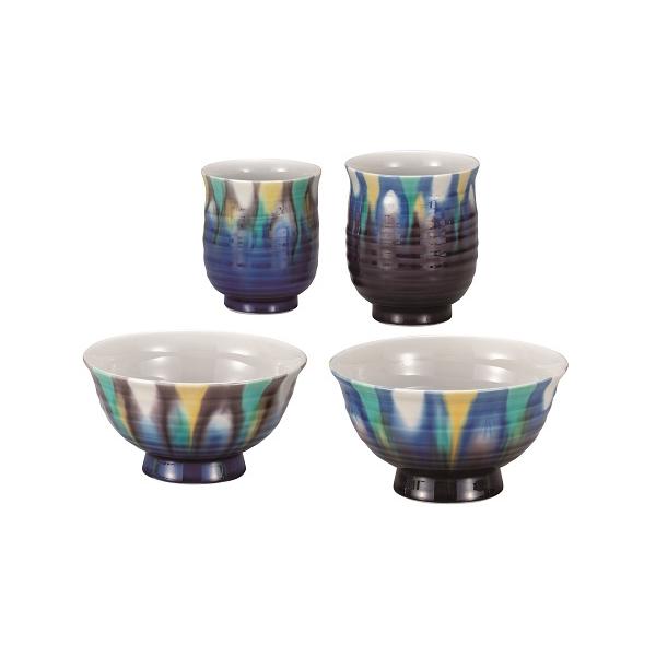 九谷焼 夫婦茶碗 ご飯茶碗の人気商品 通販 価格比較 価格 Com