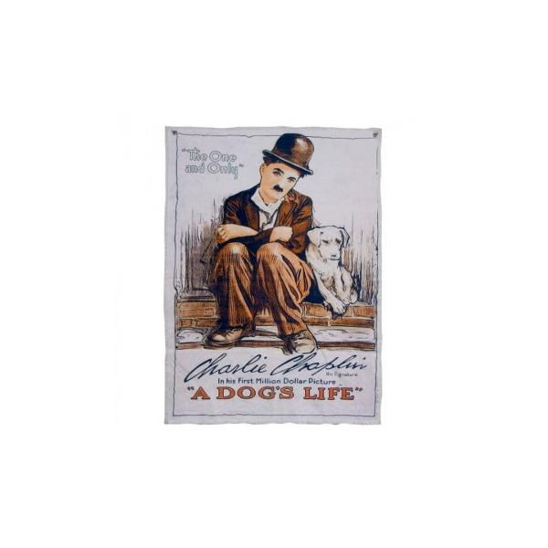 ムービーポスター マルチクロス A DOG'S LIFE IN015943