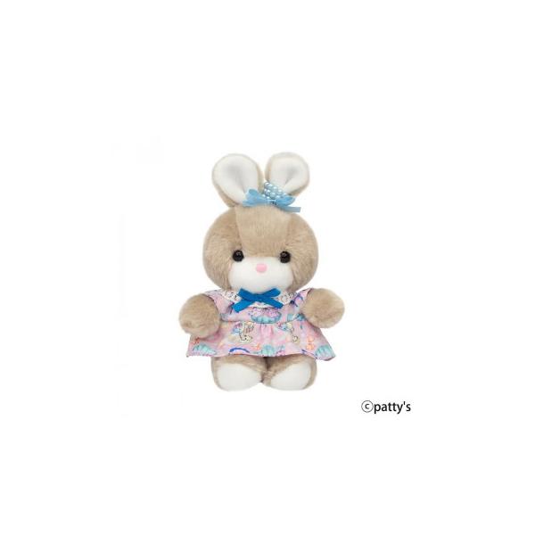 吉徳 SWIMMER×レトロぬいぐるみこれくしょんmini レトロミニ キャンディ 180621