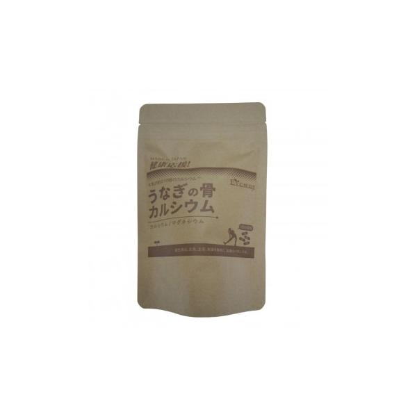 Eveway(エヴァウェイ)　うなぎの骨カルシウム(120粒)