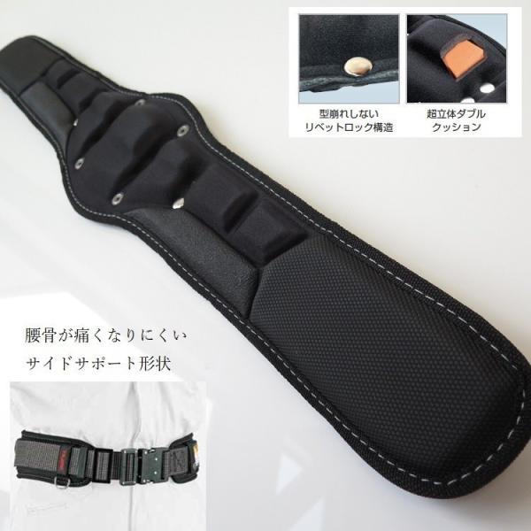 安全帯と腰当て Amazon | qunju 安全帯 胴当てベルト サポートベルト 作業用ベルト 腰