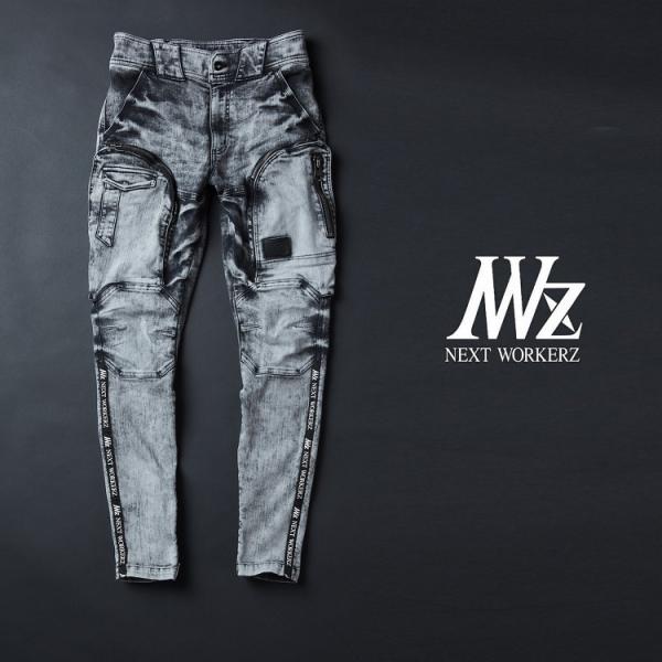 next workers limited gray 50着限定モデル next workers limited gray 50着限定モデル