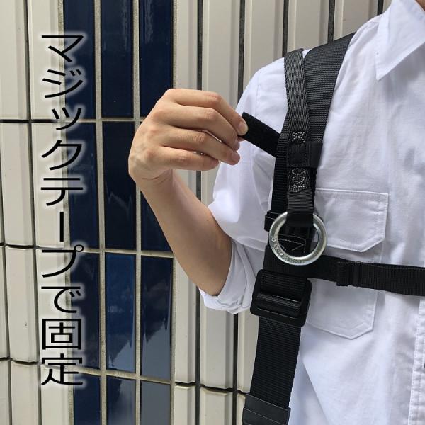 椿モデル フルハーネス用アクセサリー ハーネス用ブロックリール 連結ベルト ロング55cm 安全帯 墜落制止用器具関連 Buyee 日本代购平台 产品购物网站大全 Buyee一站式代购 Bot Online