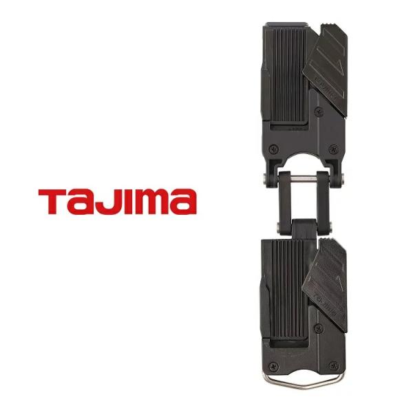 Tajima（タジマ） 【3点までメール便可】タジマ セフ後付工具ホルダー