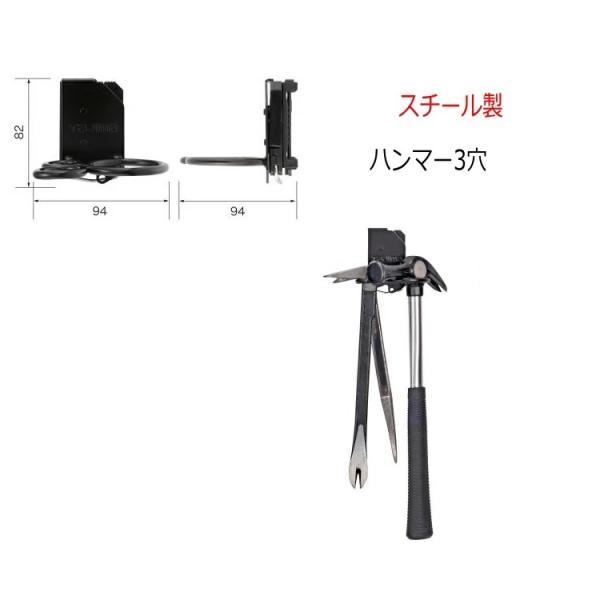 TAJIMA オリジナル3連モンキー差し TAJIMA オリジナル3連モンキー差し