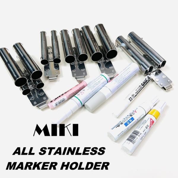 ��SPHW16-ST����6���y�����z���_�[�z�O�M MIKI �H��z���_�[ �H��� �I�[���X�e�����X SPHW1623-ST���� 16mm�p�}�[�J�[�~2�A23mm�p�}�[�J�[�~2 ���i�摜4