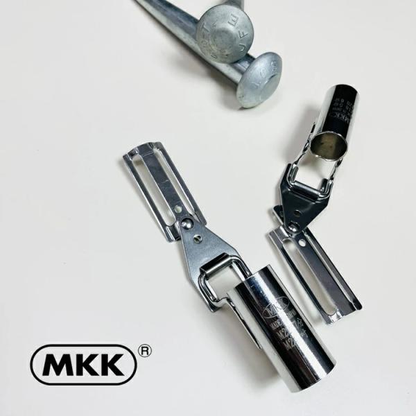 ■MKK モトコマSYPH ヨセポンチ専用ホルダー■特徴・ボールシン・ヨセポンチ専用ホルダー。・横に振れる。ホルダー部は縦にも振れる(下にぶつかった時の衝撃を逃がす)・上下逆にベルトに取り付ける事でお好みの高さに設定可能。・50mm胴ベルト...