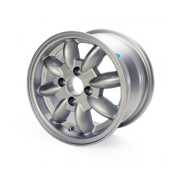 エイトスポークホイール KN製 TRシリーズ 15×5.5J 4H : DAVID エイトスポークホイール KN製 TRシリーズ 15×5.5J 4H : DAVID