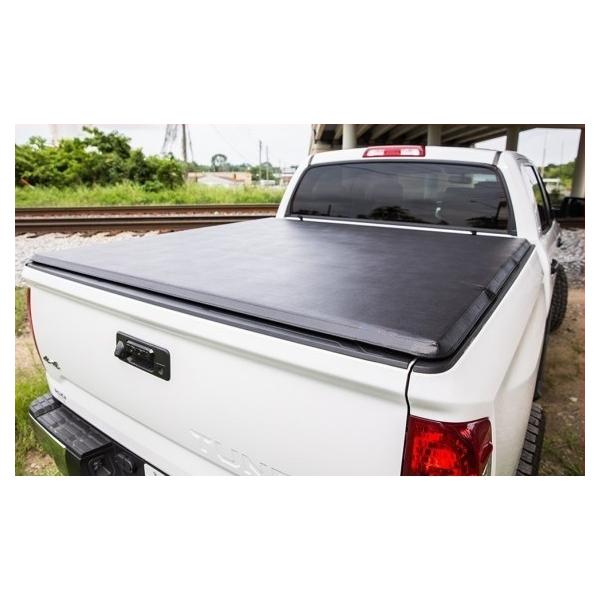 タンドラSUNGTOP クルーマックストノカバー