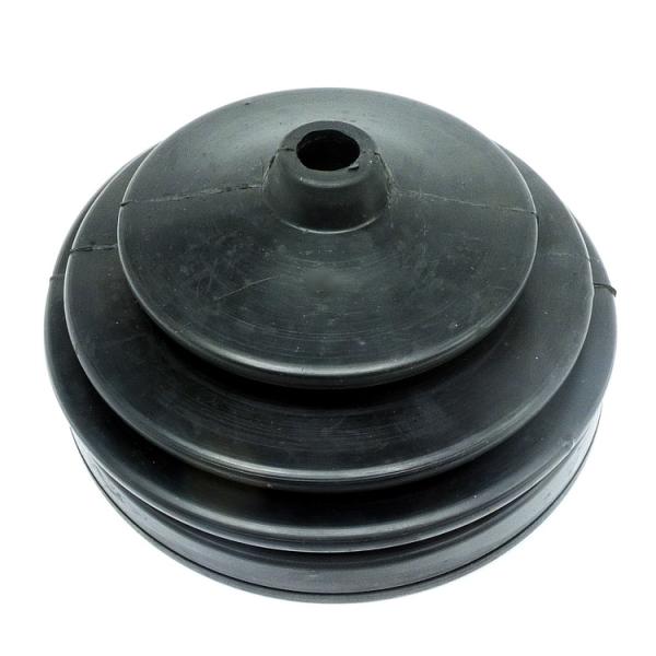 茨*民様 ダットサン ブルーバード U G610 シフトレバー ブーツ 純正新品