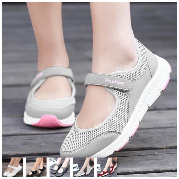 レディーススニーカーサンダル40代50代60代疲れないランニングシューズ初心者おすすめ靴歩きやすいおしゃれカラー