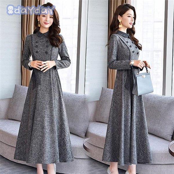 パーティードレス 結婚式 二次会 ワンピース 秋のワンピース 秋 レディース 秋 トップス パーティードレス 結婚式 二次会 ワンピース 大きいサイズ 結婚式のお呼ばれ 大きいサイズ お呼ばれ 30代 40代 パーティードレス ドレス ロングドレス 長袖 上20 トレ定 ワンピース レディース きれいめ ロングワンピース 40代 フォーマル