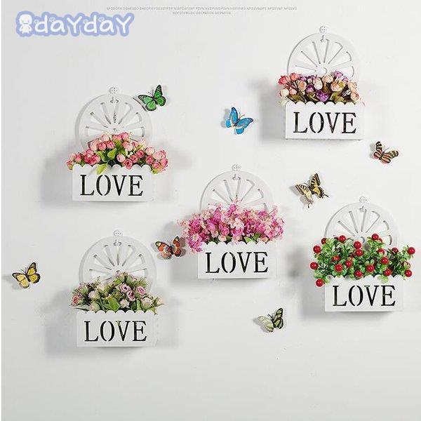 壁飾り 造花 人工観葉植物 フェイクグリーン 造花藤 緑葉 花 壁掛け 吊りのインテリア飾り 人工植物 枯れない花 ホーム オフィス ベランダ ガーデン Aone 1111 Jjyp232 Day Day Shop 通販 Yahoo ショッピング