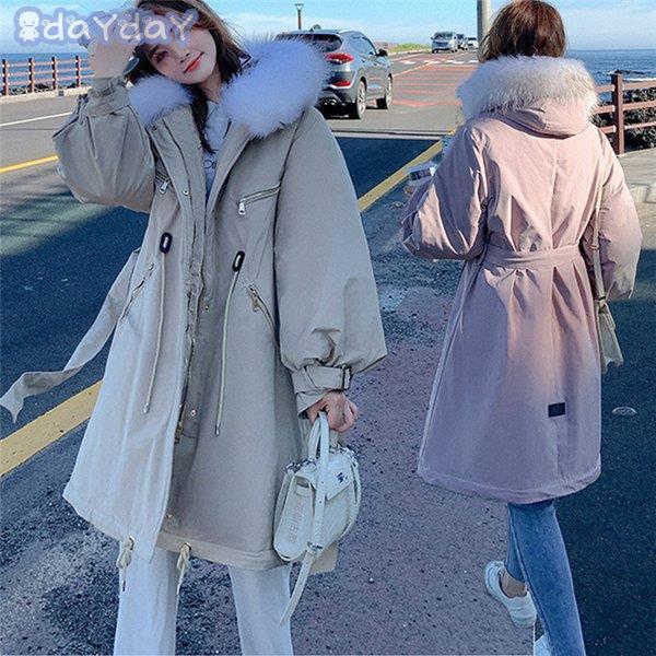 く日はお得 ファー 中綿コート フェイクファー付 ジャケット アウター モッズコート ファーコート レディース コート 冬に着たい暖かくて 可愛いモッズコート 冬新作 もこもこ 防寒 女性 暖かい 冬 カジュアル フード付き コート アウター Meorboston Org