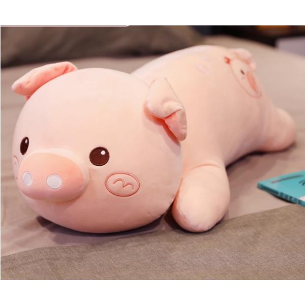 ろんぐぴろー フリッカ まつもと ブタ 豚 ぶた 抱き枕 ぬいぐるみ ろんぐぴろー フリッカ まつもと ブタ 豚 ぶた 抱き枕 ぬいぐるみ