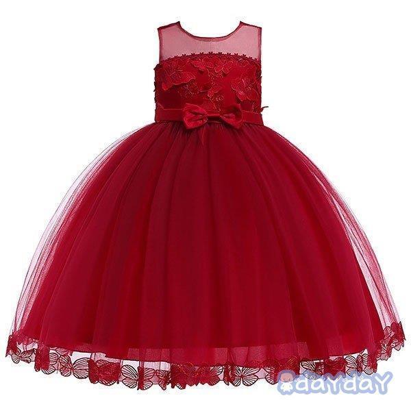 ドレス 子供 ピアノ 発表会 子供ドレス 二次会 フォーマルドレス 演奏会 結婚式 七五三 入学式 女の子ドレス ベビードレス 子ども服 ワンピース 刺繍 演出 新品 Zh0501 Yacd84 Day Day Shop 通販 Yahoo ショッピング