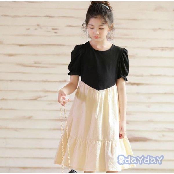 韓国子供ワンピース 女の子 春夏の価格と最安値 おすすめ通販を激安で