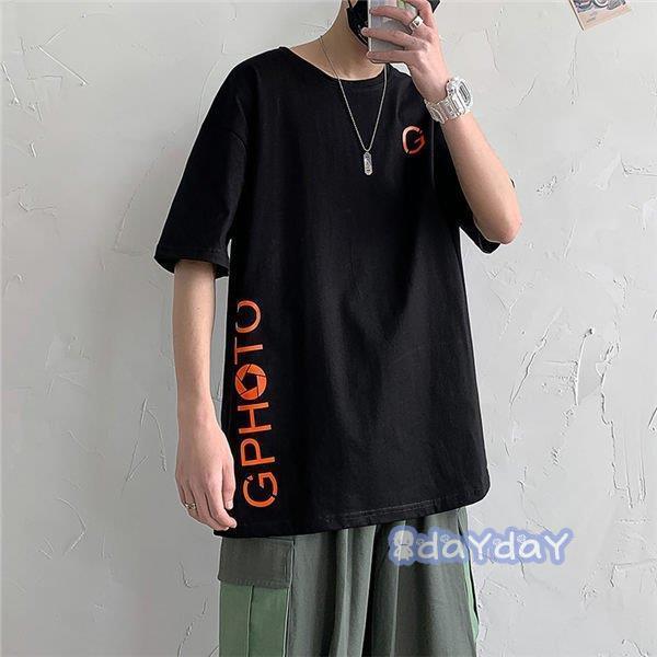 夏服 サマー インナー 白tシャツ ゆったり 半そでtシャツ 通気 Tシャツ メンズ 半袖tシャツ トップス カットソー 涼しいtシャツ Zh48 Fwfz96 Day Day Shop 通販 Yahoo ショッピング