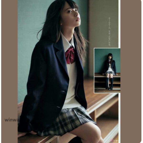 ブレザー ジャンパースカート リボン  【指定】 大きいサイズ 冬物 女子 紺 ブレザー ジャンパースカート リボン 【指定】 大きいサイズ