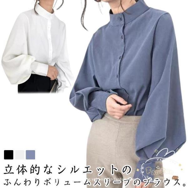 美品☆レリューム リネン100% 大人Ｖゆったりブラウス ラベンダー 美品☆レリューム リネン100% 大人Vゆったりブラウス
