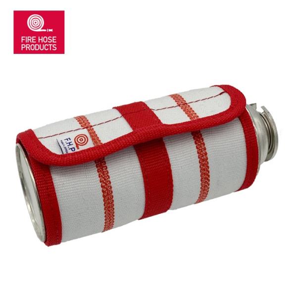 CAMPガンカスタム NO1 シンプルガス缶仕様 ガスホース•ステッカー付き