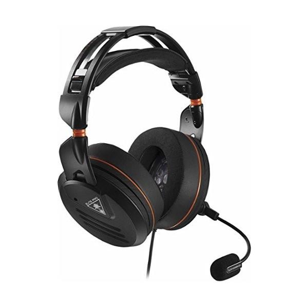 Turtle Beach Elite Pro Tournament タートルビーチ エリートプロトーナメント有線ステレオゲーミングヘッドセット Playst Apexsportszone Com