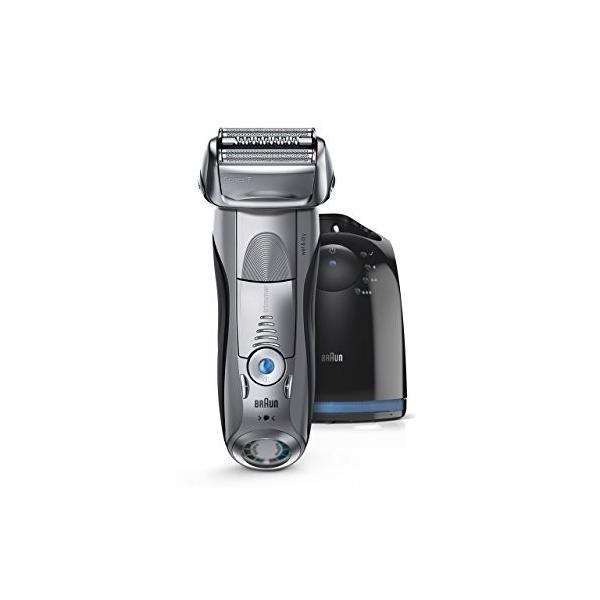 ブラウン 電気シェーバーbraun シリーズ7 78cc Mohmmadiyon Com