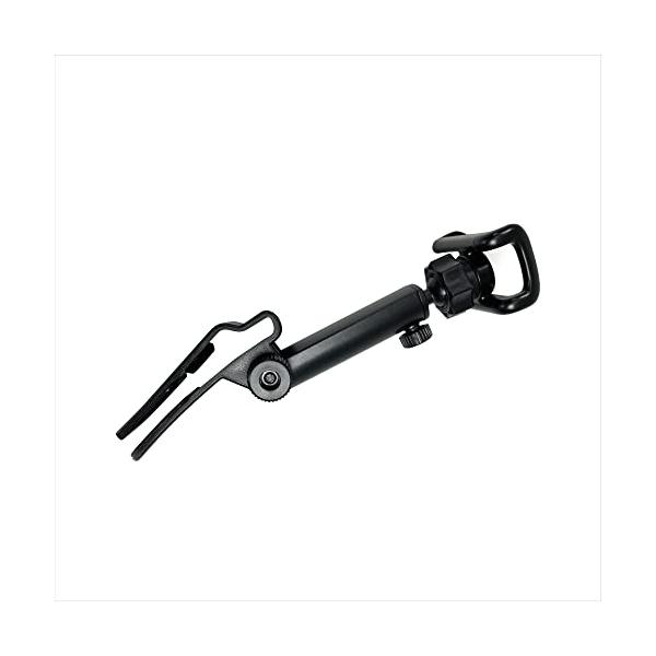 イブデザイン フィアット500・アバルト695・アバルト595 シリーズ4*専用 モバイルホルダー フラップクリップ MHF-M1 / FIAT500 ABAR