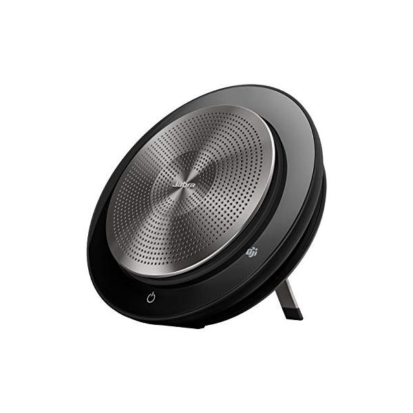Jabra Speak 750 MS マイクロソフト認定スピーカーフォン 国内正規品