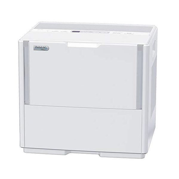 割引購入 Dainichi ダイニチ ハイブリッド加湿器 HD-242-W 2020年製