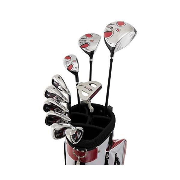 井戸木鴻樹プロ推薦モデル ワールドイーグルF-01α