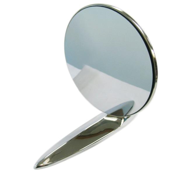 ☆希少・アメ車サイドミラー１個のみ新品☆ ☆希少・アメ車サイドミラー1個のみ新品☆