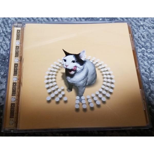 [Release date: March 21, 1998]中古です。日本語解説書付き。   CD綺麗ですが 表と裏面を超純水＋純銀ナノコロイドで掃除＆防カビ仕上げ＆ 特許取得済みの光記録媒体回復剤で仕上げ後 最後まで試聴しました。 音飛び...