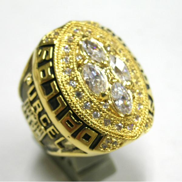 チャンピオンリング 1993年 Dallas Cowboys ダラス・カウボーイ