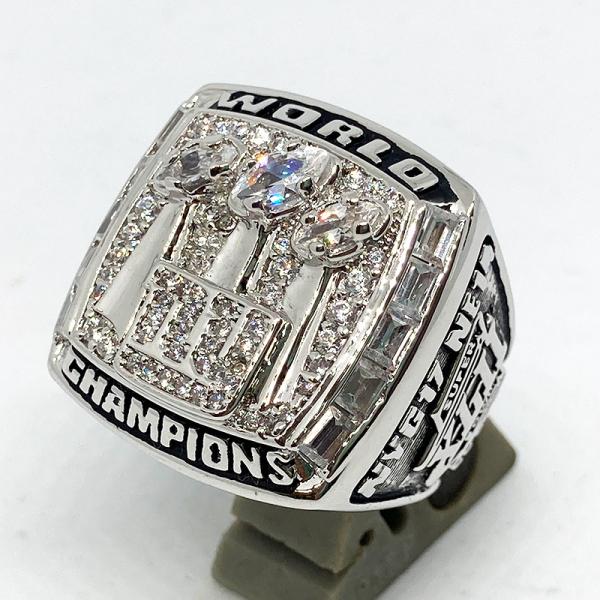 チャンピオンリング 2007年 NEWYORK GIANTS 22号 ニューヨーク チャンピオンリング 2007年 NEWYORK GIANTS 22号 ニューヨーク