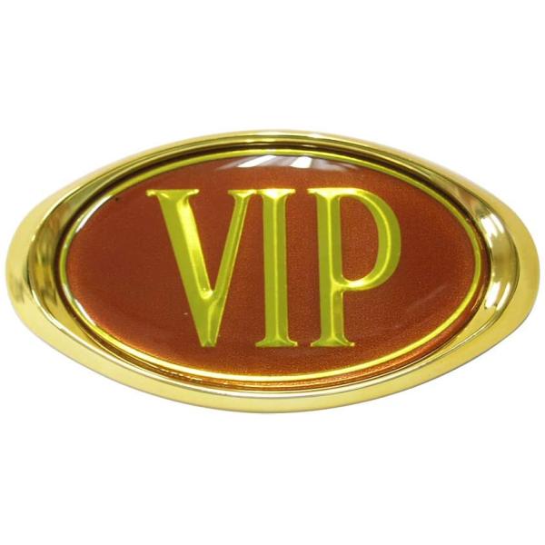 VIP エンブレム カーエンブレムセドリック グロリア シーマ 430y30