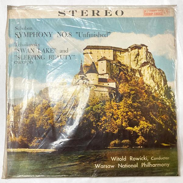 レコード状態は個人主観ですが深めのスクラッチが2か所ほどございます。20年以上針を落としておりませんので音確認出来ておりません。 業者にて純銀ナノコロイド超純水にてカビ等の洗浄、および予防済み。ケースなどのヤケ、シミはご了承ください。画像の...
