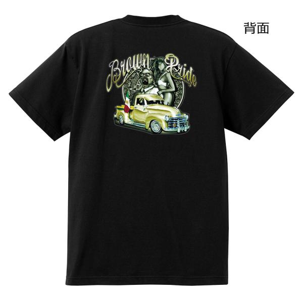 ヴィンテージ CONART Tシャツ 古着 チカーノ ギャング ローライダー s-l1200.jpg