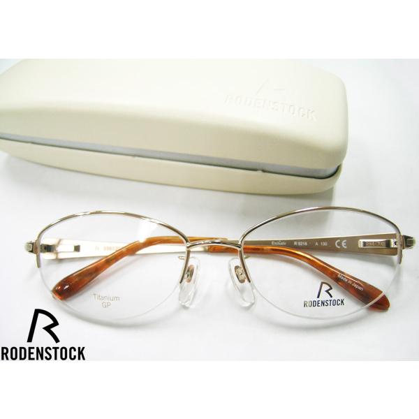 RODENSTOCK（ローデンストック） 値下 正規品 メガネ 眼鏡フレーム
