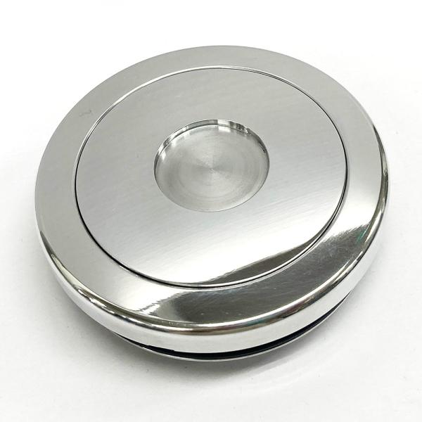 ☆ビレットスペシャリティーズ社製ステアリングホーンボタン大