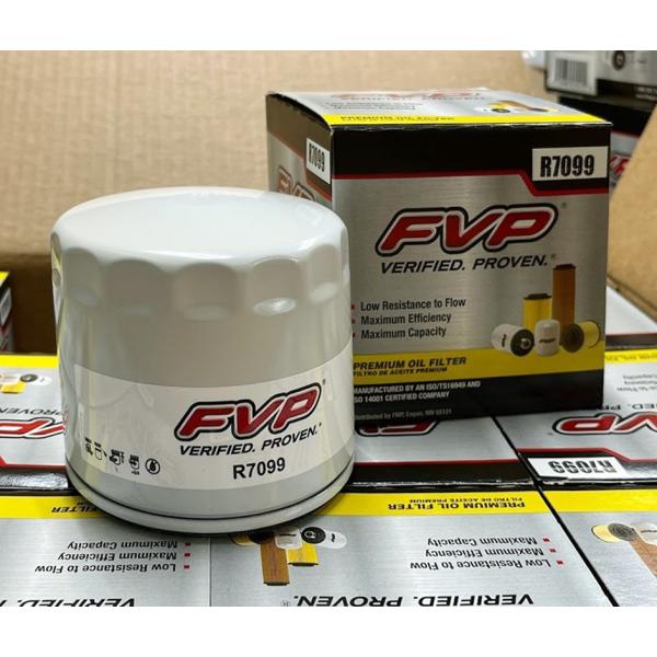 FVP製 オイルフィルター R7099 1個 【互換品】PF454 PF25 シボレー キャデラック オールズモビル ビュイック ポンティアック インパラ
