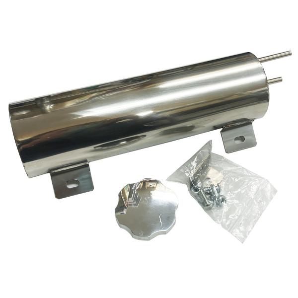 大型 たっぷり32oz 約1L弱 ラジエーター リザーバータンク サブタンク