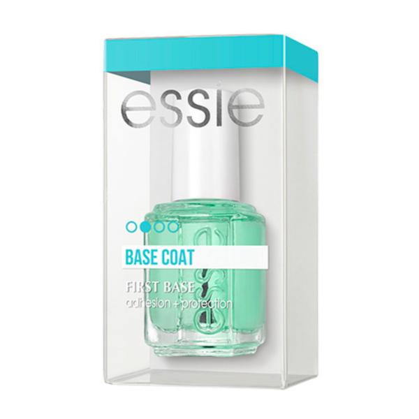 essie エッシー FIRST BASE ファーストベース BASE COAT ベースコート 13.5ml