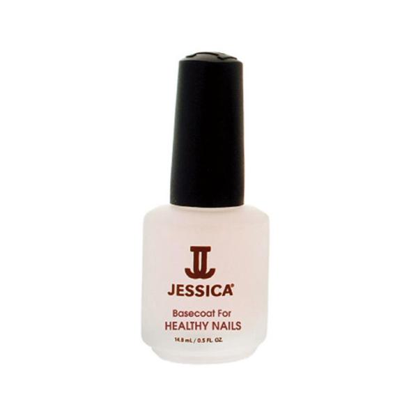 JESSICA ジェシカ Basecoat ベースコート HEALTHY NAILS ヘルシー 14.8ml